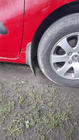 Citroen Berlingo 2008–2018 Premium stænklapper (Tyrkiet) foto 8