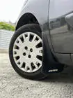 Citroen Nemo 2007–2017 Premium stænklapper (Tyrkiet) foto 2