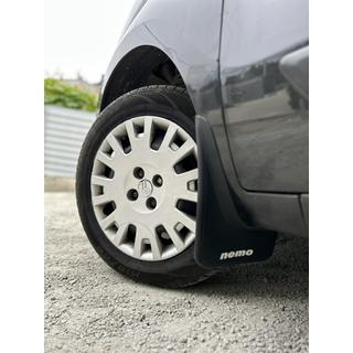 Premium stænklapper (Tyrkiet) Citroen Nemo 2007–2017 foto 2