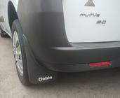 Fiat Doblo II 2010–2022 Premium stænklapper (Tyrkiet) foto 2