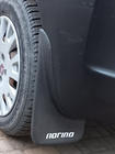 Fiat Fiorino/Qubo 2008–2024 Premium stænklapper (Tyrkiet) foto 3