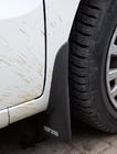 Fiat Fiorino/Qubo 2008–2024 Premium stænklapper (Tyrkiet) foto 6