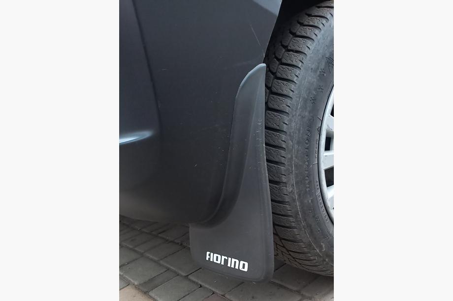 Fiat Fiorino/Qubo 2008–2024 Premium stænklapper (Tyrkiet) Image