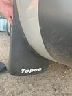 Peugeot Partner Tepee 2008–2018 Premium stænklapper (Tepee, Tyrkiet) Bageste foto 4