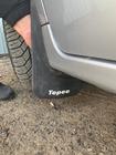 Peugeot Partner Tepee 2008–2018 Premium stænklapper (Tepee, Tyrkiet) Bageste foto 5