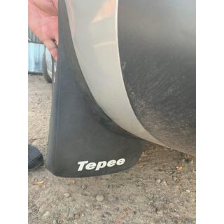 Premium stænklapper (Tepee, Tyrkiet) foto 4