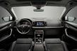 Anden test af crossoveren Skoda Karoq foto 7