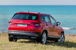 Anden test af crossoveren Skoda Karoq foto 3
