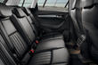 Anden test af crossoveren Skoda Karoq foto 8