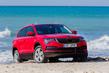 Anden test af crossoveren Skoda Karoq foto 1