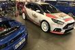 Tuningudstilling i Kielce (Polen) foto 32