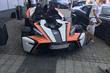 Tuningudstilling i Kielce (Polen) foto 11