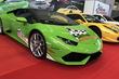 Tuningudstilling i Kielce (Polen) foto 2