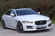 Anmeldelse af Jaguar XE sedan foto 8