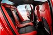 Anmeldelse af Jaguar XE sedan foto 6