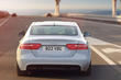Anmeldelse af Jaguar XE sedan foto 7