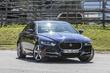 Anmeldelse af Jaguar XE sedan foto 3