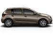 Test af hatchbacken Renault Sandero foto 8