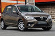 Test af hatchbacken Renault Sandero foto 1