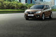 Test af hatchbacken Renault Sandero foto 7