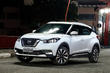 Den kompakte crossover Nissan Kicks foto 4