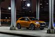 Test af premium-crossoveren DS 7 Crossback foto 3