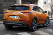 Test af premium-crossoveren DS 7 Crossback foto 2
