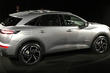 Test af premium-crossoveren DS 7 Crossback foto 4