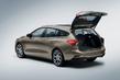 Ford Focus SW universel i fjerde generation foto 9