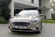 Ford Focus SW universel i fjerde generation foto 8