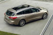 Ford Focus SW universel i fjerde generation foto 1