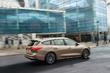 Ford Focus SW universel i fjerde generation foto 5