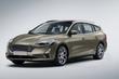 Ford Focus SW universel i fjerde generation foto 4