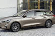 Ford Focus SW universel i fjerde generation foto 3