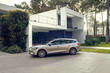 Ford Focus SW universel i fjerde generation foto 2