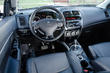 Anmeldelse af crossoveren Peugeot 4008 foto 4