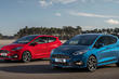 Test af tredje generation Ford Fiesta ST foto 7