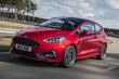 Test af tredje generation Ford Fiesta ST foto 6