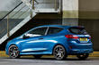Test af tredje generation Ford Fiesta ST foto 3