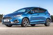 Test af tredje generation Ford Fiesta ST foto 2