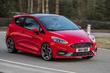 Test af tredje generation Ford Fiesta ST foto 1