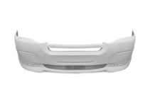 Volkswagen Crafter 2006–2016 Frontbumperlæbe LED 2006-2011 (til lakering) foto 2