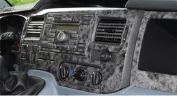 Ford Transit 2000–2014 Instrumentbordlister (2006↗) foto 7