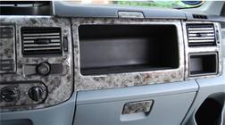 Ford Transit 2000–2014 Instrumentbordlister (2006↗) foto 11