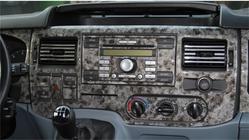 Ford Transit 2000–2014 Instrumentbordlister (2006↗) foto 14