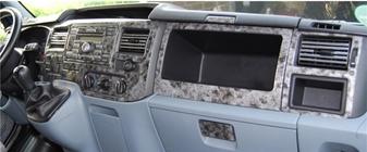 Ford Transit 2000–2014 Instrumentbordlister (2006↗) foto 13