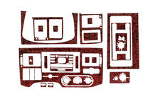 Ford Transit 2000–2014 Instrumentbordlister (2006↗) foto 2