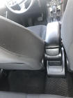 Ford Fiesta 2008–2017 Armlæn Grå foto 4