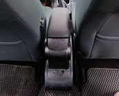 Ford Fiesta 2008–2017 Armlæn Grå foto 2