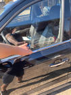 Hyundai Santa Fe 2 2006–2012 Vindueslister (6 stk., rustfrit stål) foto 3
